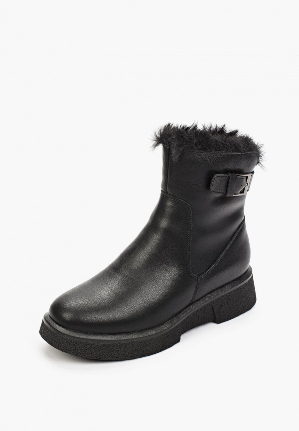 фото Ботинки milana