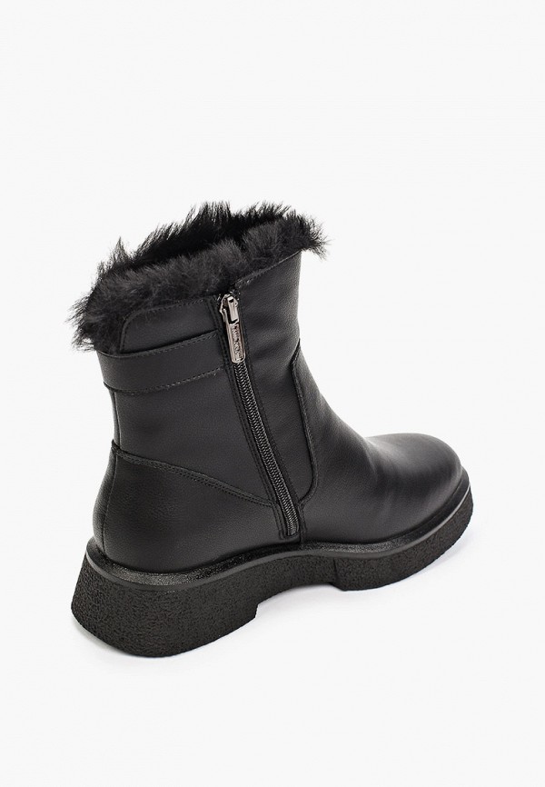 фото Ботинки milana