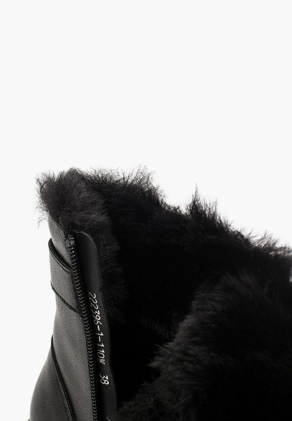 фото Ботинки milana