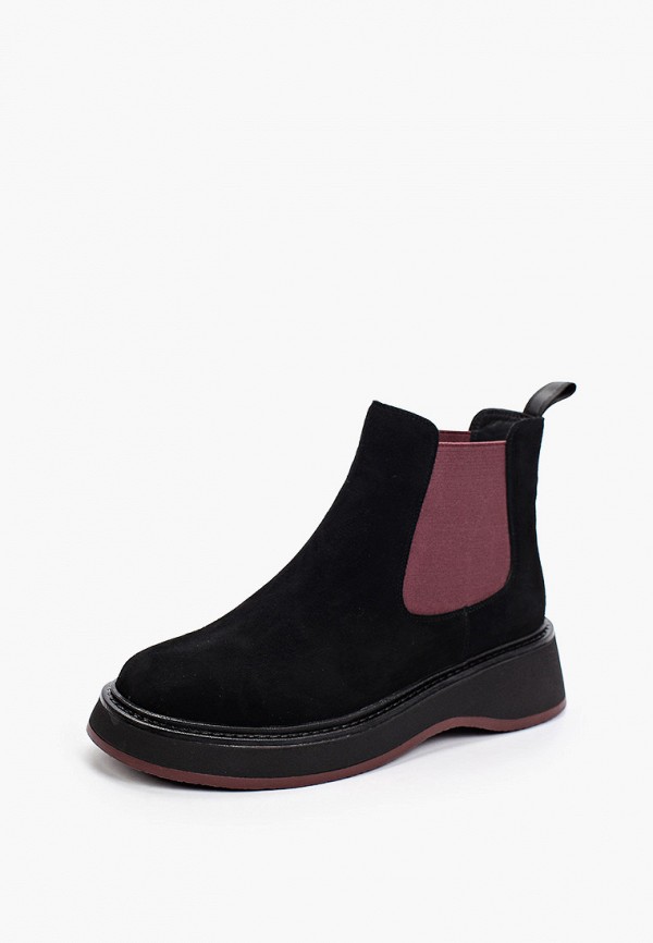 фото Ботинки valley