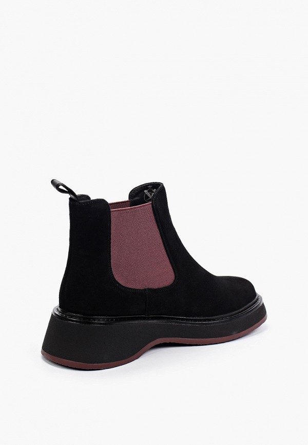 фото Ботинки valley