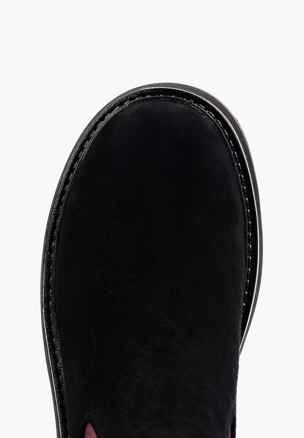 фото Ботинки valley