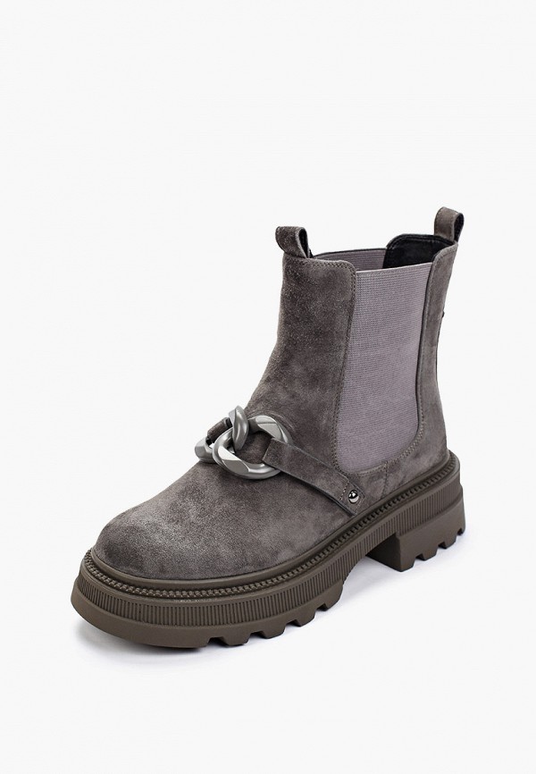 фото Ботинки valley