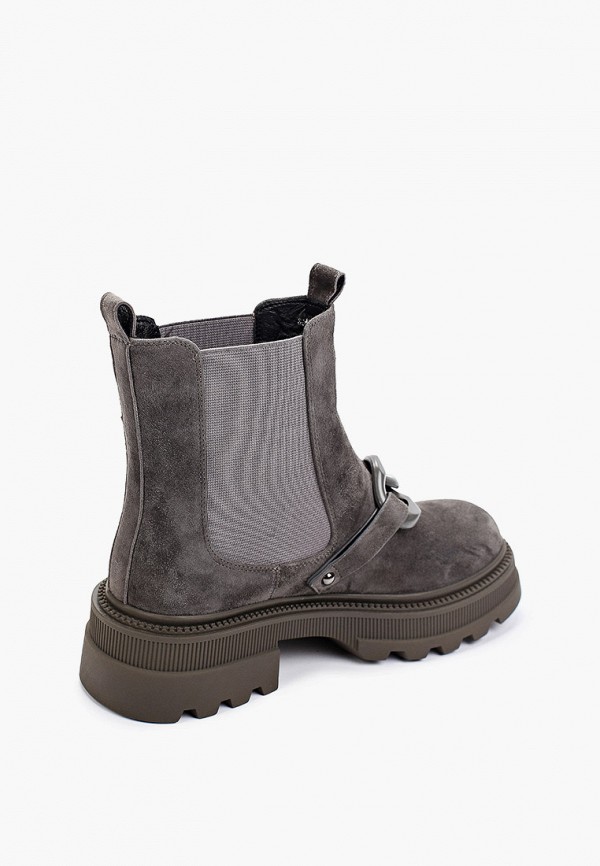 фото Ботинки valley