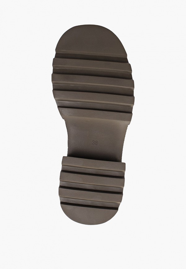 фото Ботинки valley