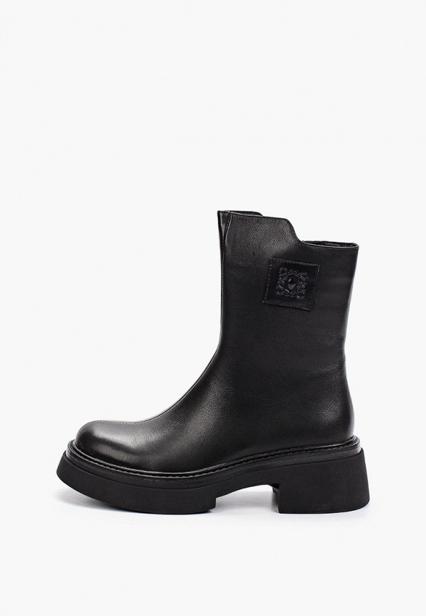 фото Полусапоги valley