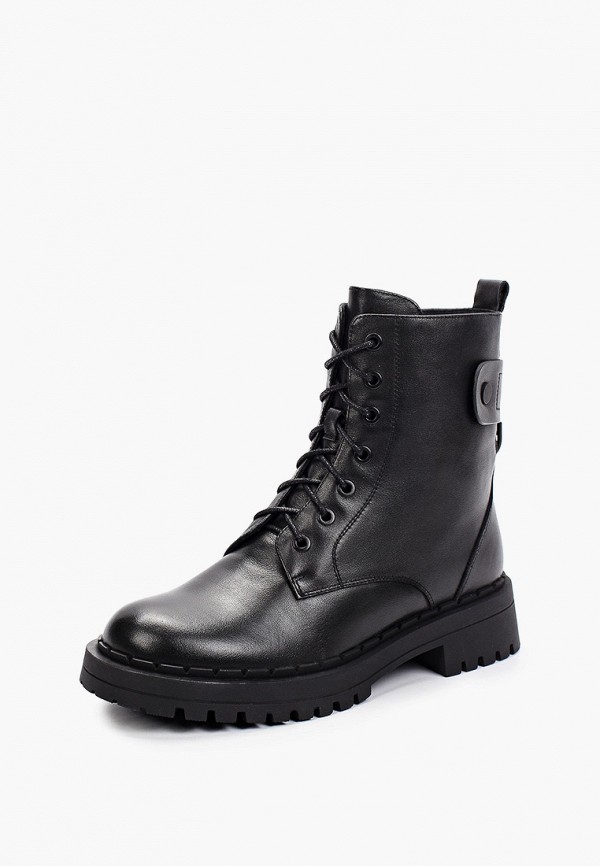 фото Ботинки valley