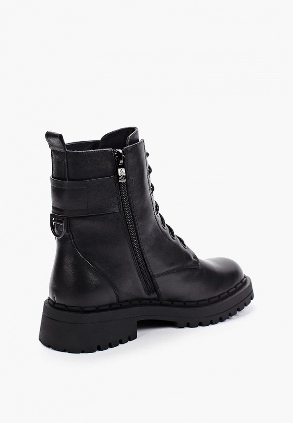 фото Ботинки valley