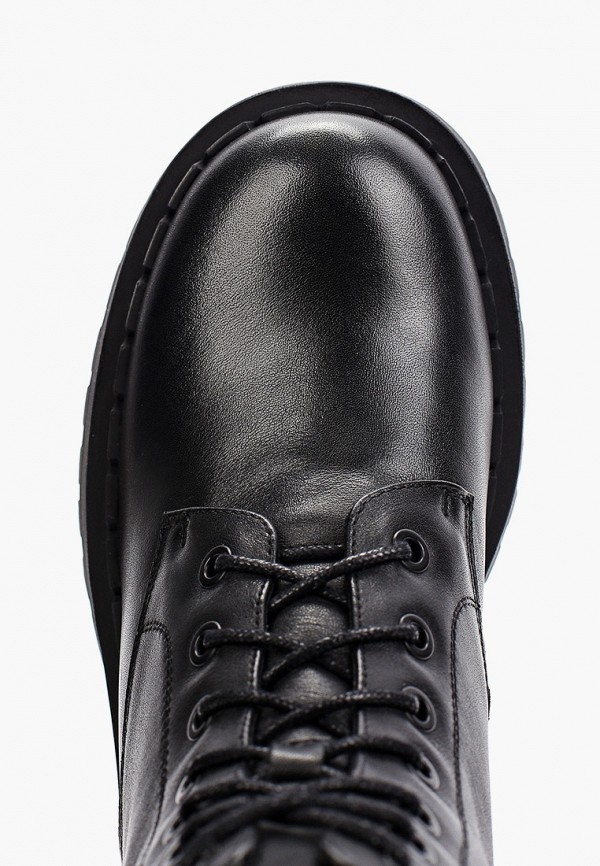 фото Ботинки valley