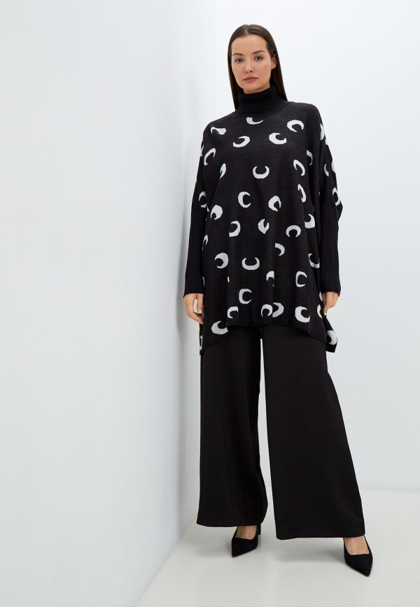 фото Свитер vivawool