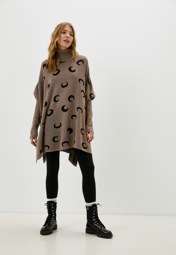 фото Свитер vivawool