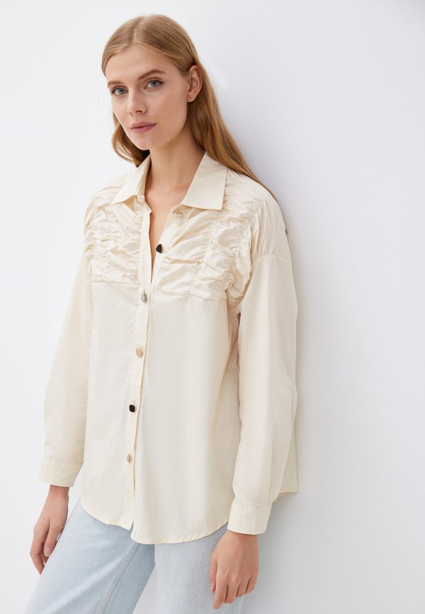 фото Рубашка lulez