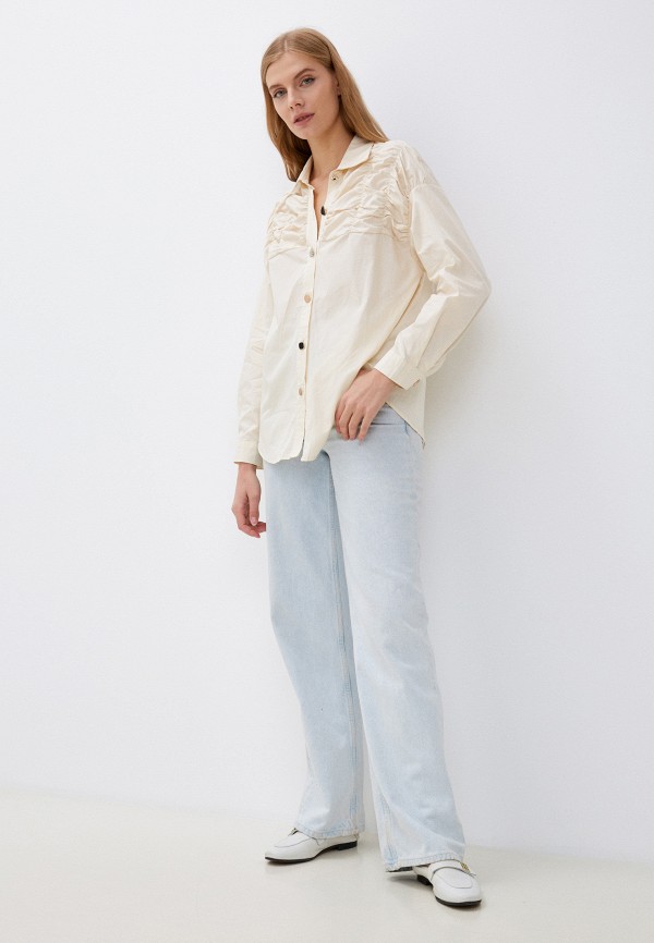 фото Рубашка lulez