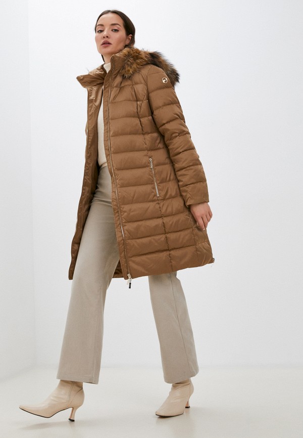 фото Пуховик ril's