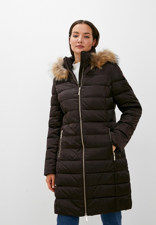 фото Пуховик ril's