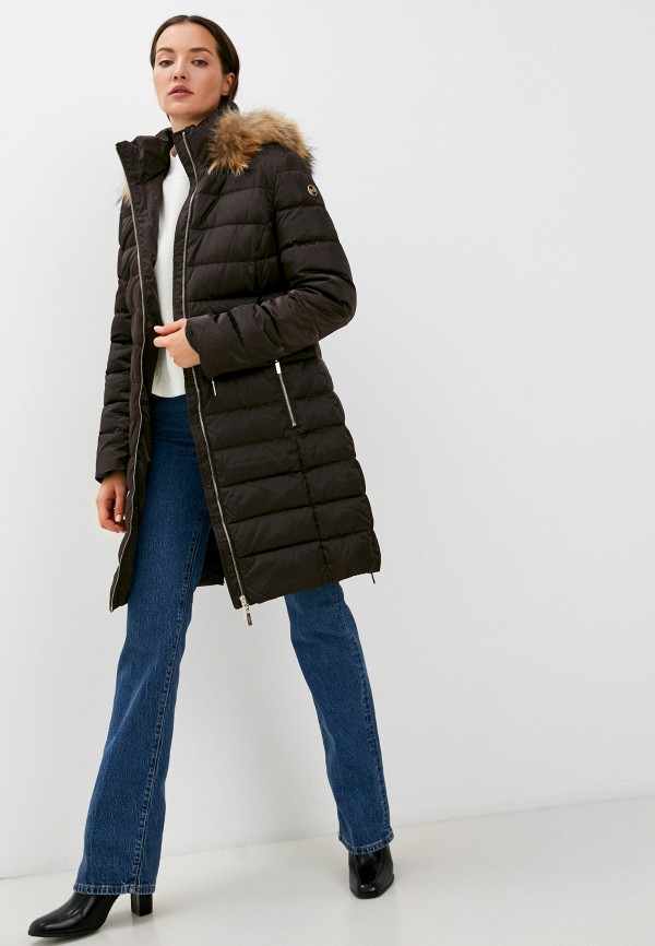 фото Пуховик ril's