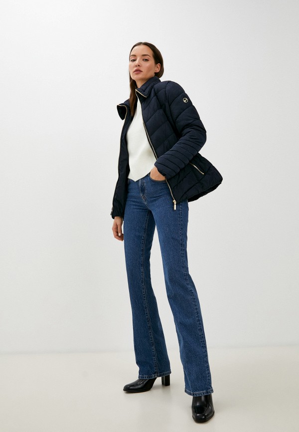 фото Куртка утепленная ril's