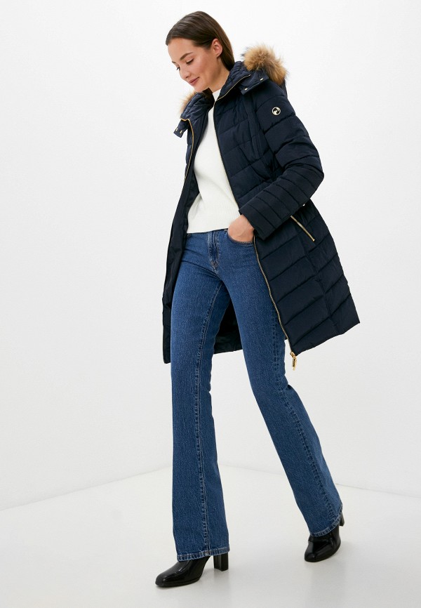 фото Куртка утепленная ril's