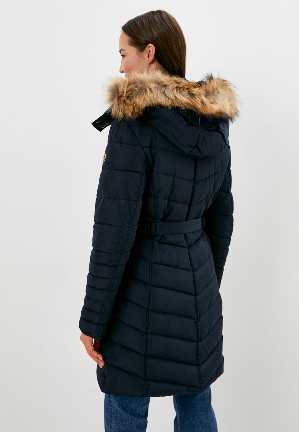 фото Куртка утепленная ril's