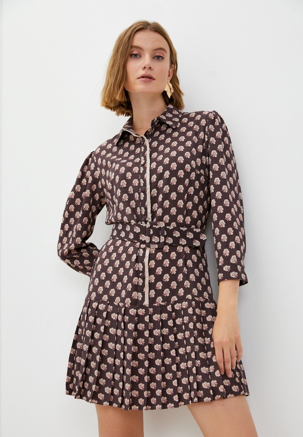 фото Платье selisa