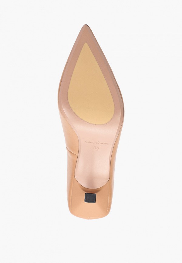 фото Туфли evigi