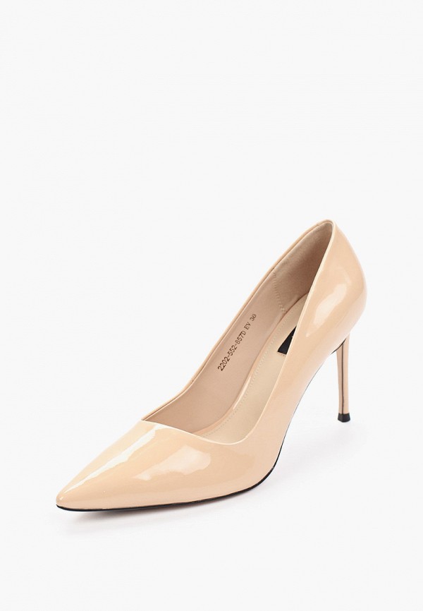 фото Туфли evigi