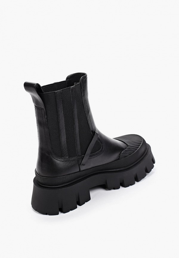 фото Ботинки evigi