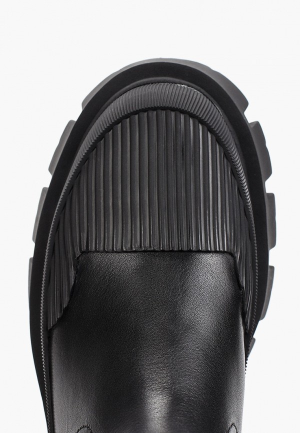 фото Ботинки evigi