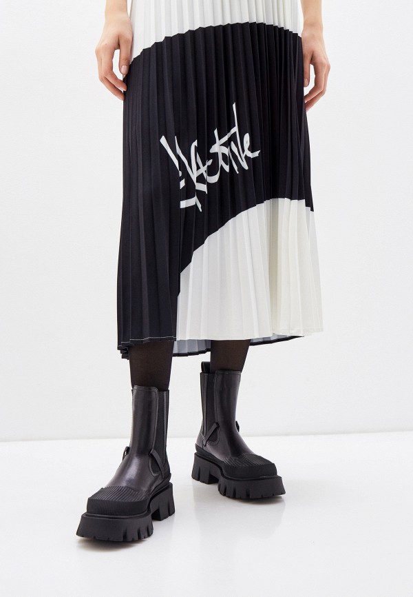 фото Ботинки evigi