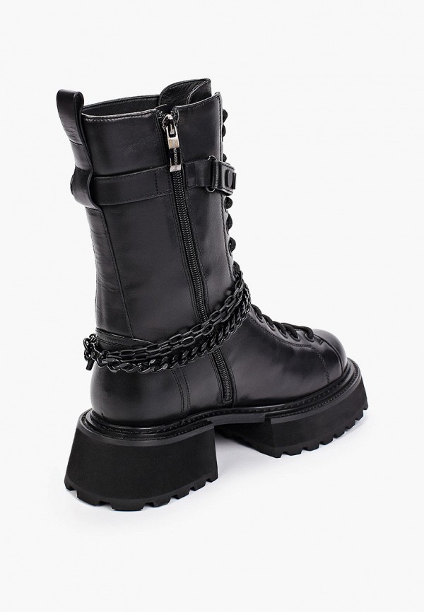 фото Ботинки evigi