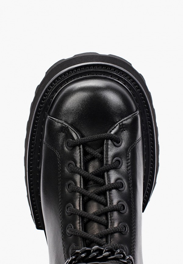 фото Ботинки evigi