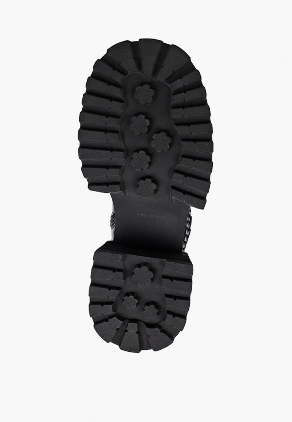 фото Ботинки evigi