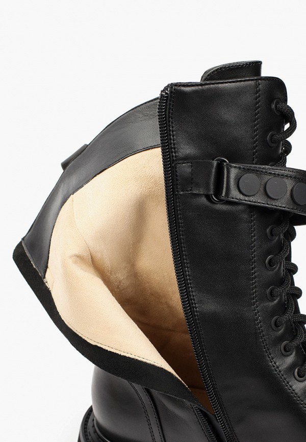 фото Ботинки evigi