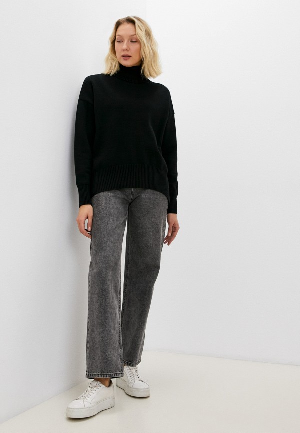 фото Свитер perles