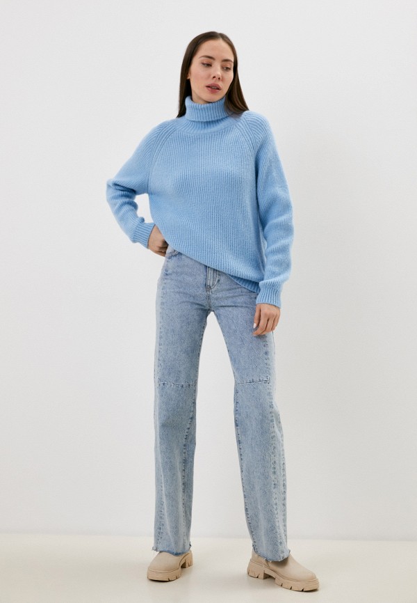 фото Свитер perles