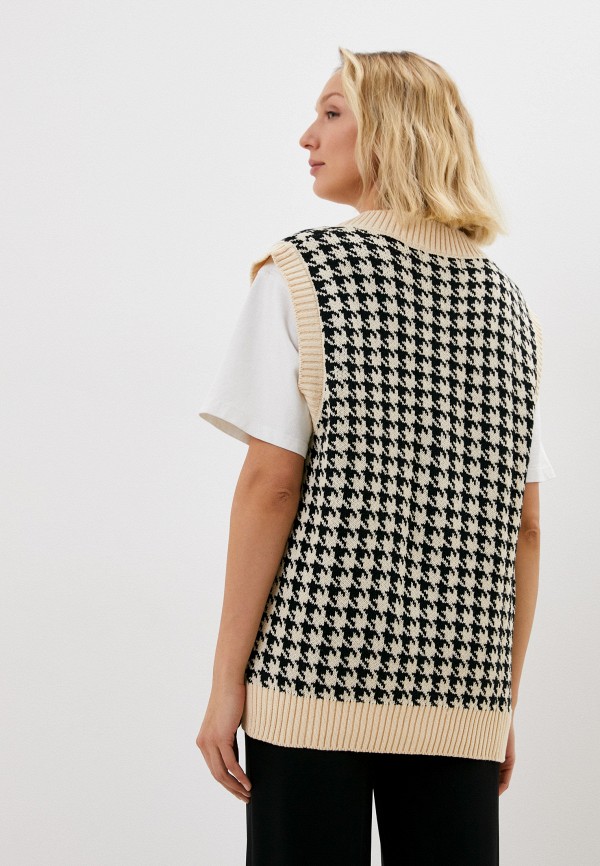 фото Жилет perles