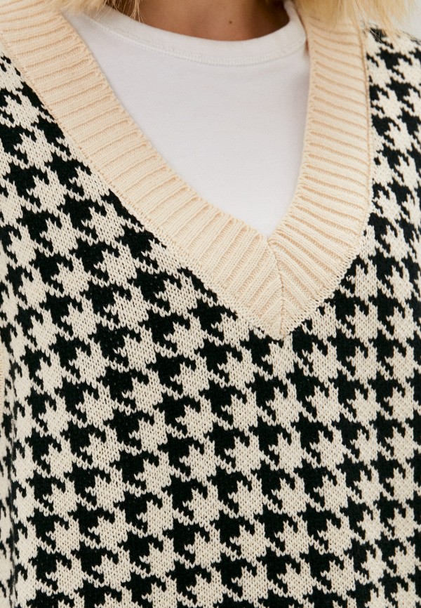 фото Жилет perles