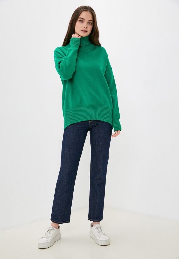 фото Свитер perles