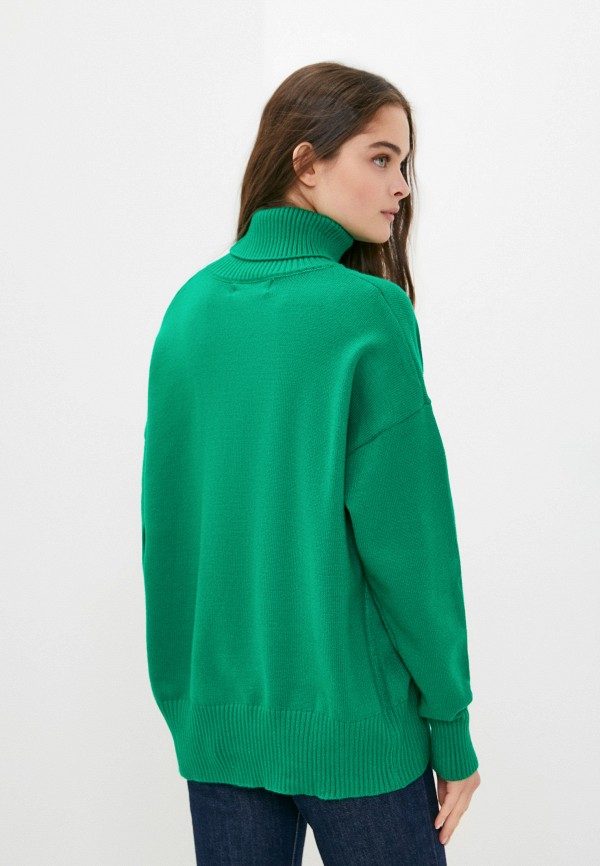 фото Свитер perles