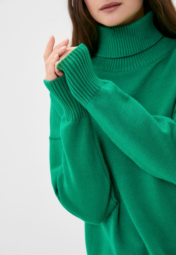 фото Свитер perles