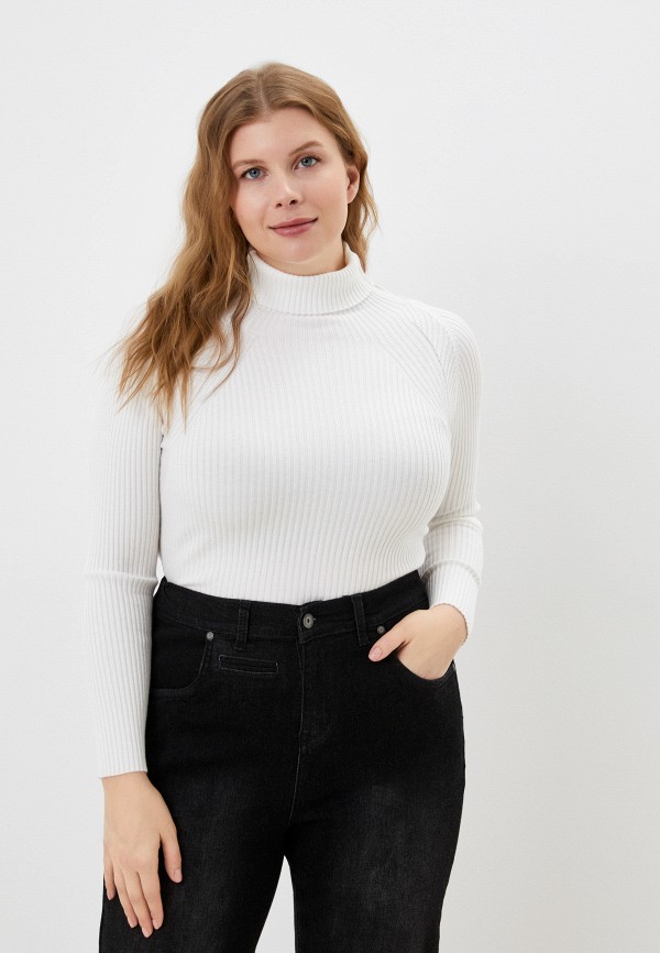 фото Водолазка fine joyce