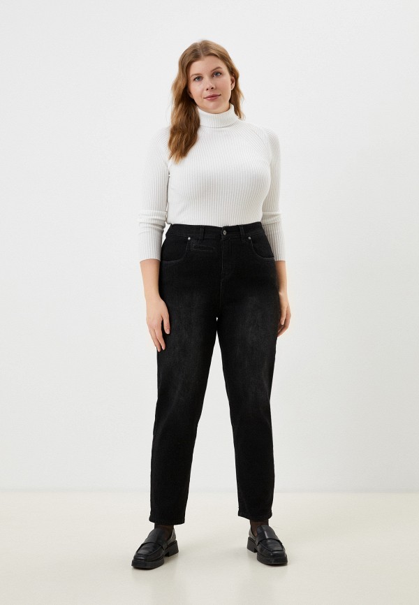 фото Водолазка fine joyce