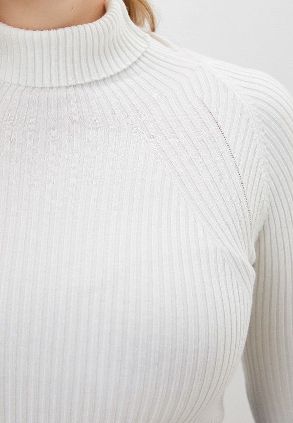 фото Водолазка fine joyce