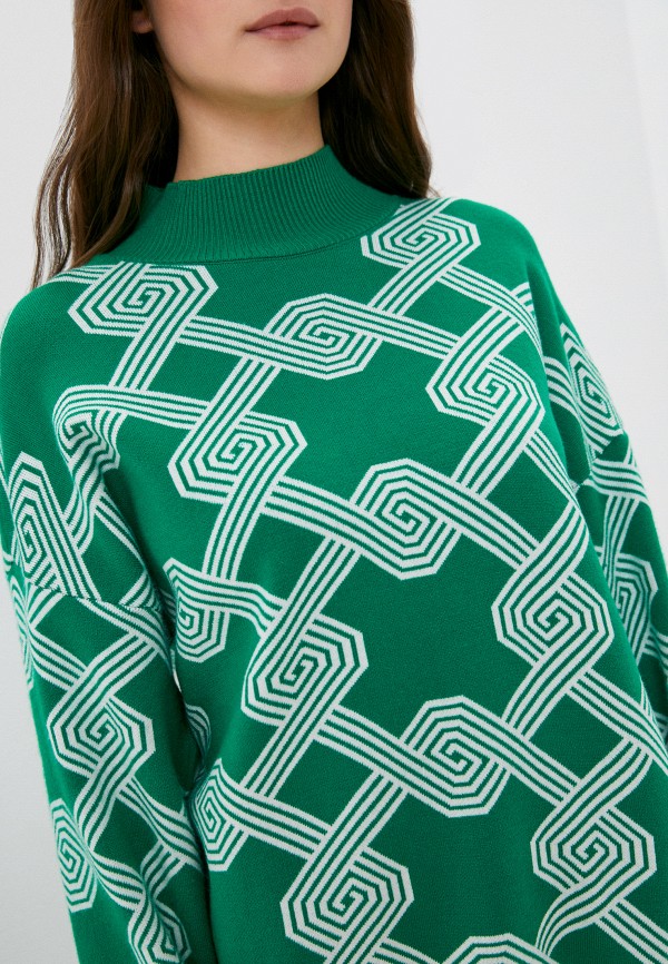 фото Свитер perles