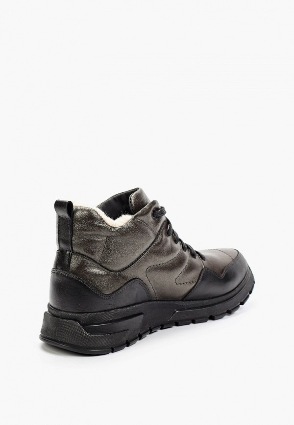 фото Кроссовки shoiberg