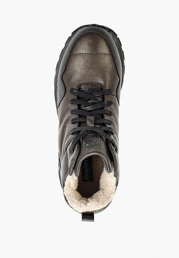 фото Кроссовки shoiberg