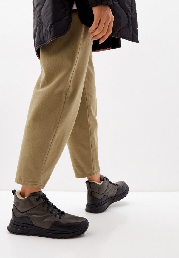 фото Кроссовки shoiberg