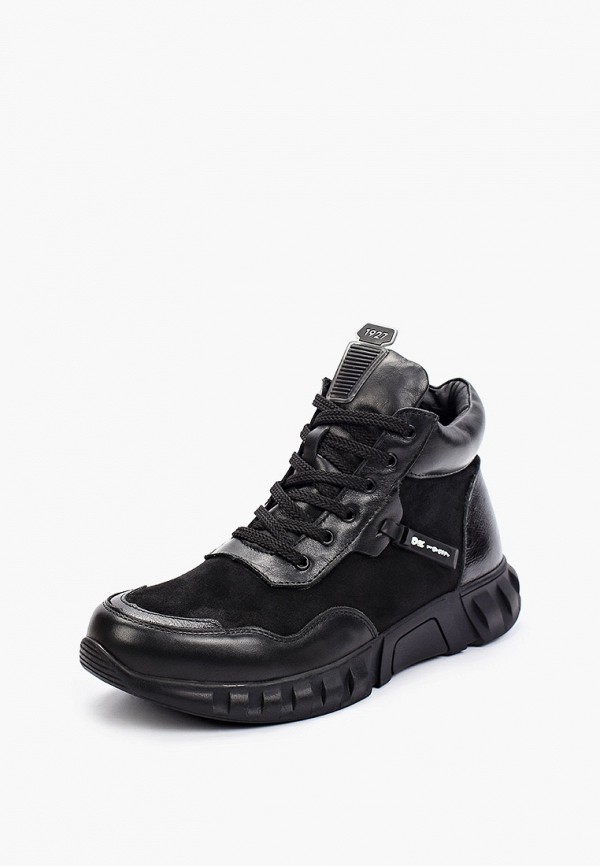 фото Кроссовки shoiberg