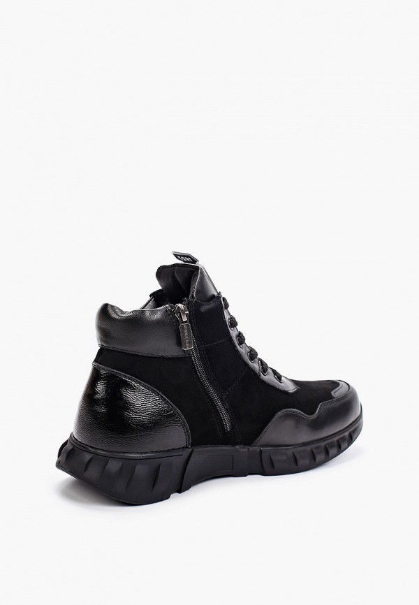 фото Кроссовки shoiberg