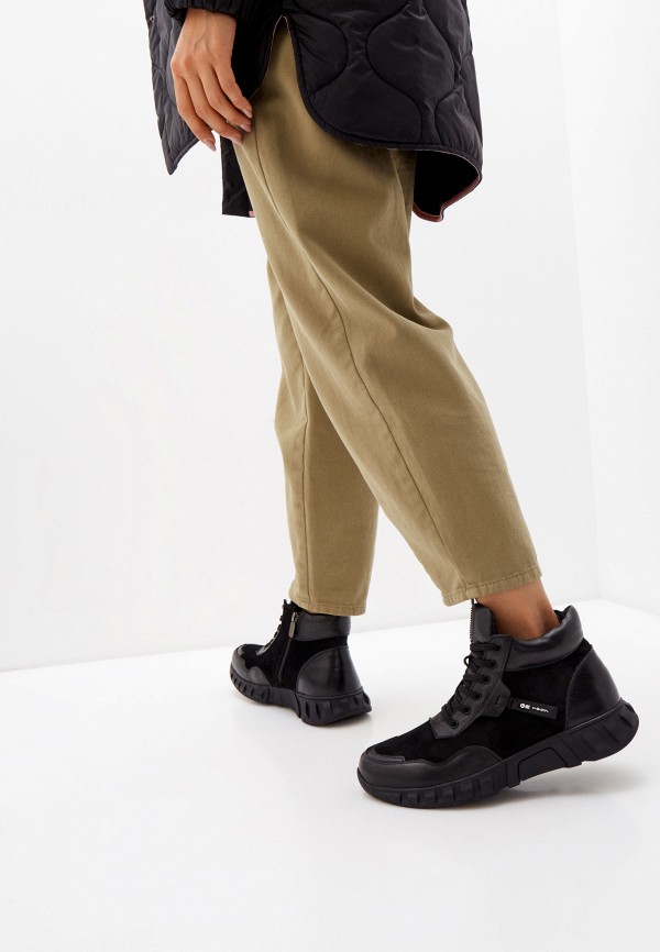 фото Кроссовки shoiberg